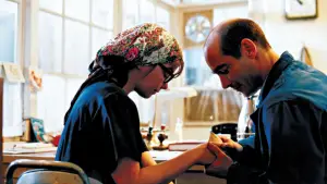 Backdrop to the movie "Dancer in the Dark" #752911