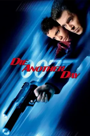 Poster to the movie "Die Another Day" #309834