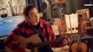 Backdrop to the movie "Dog Days" #191048