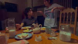 Backdrop to the movie "French  Toast" #427338