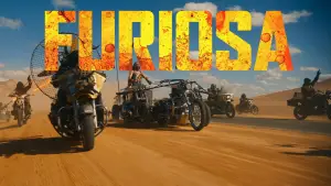 Backdrop to the movie "Furiosa: A Mad Max Saga" #558991
