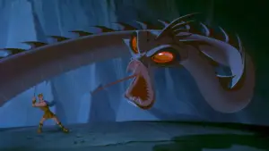 Backdrop to the movie "Hercules" #595381