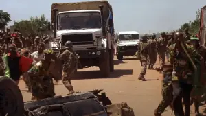 Backdrop to the movie "Hotel Rwanda" #755248