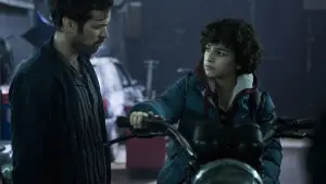 Backdrop to the movie "In the Shadow of Iris" #355902