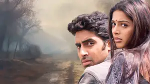 Backdrop to the movie "Run" #744838