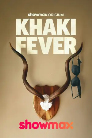 Poster to the movie "Khaki Fever" #791199