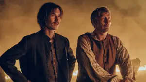 Backdrop to the movie "The Promised Land" #636601