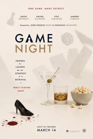 Game Night