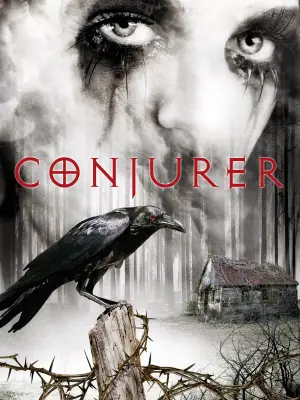 Poster to the movie "Conjurer" #745555