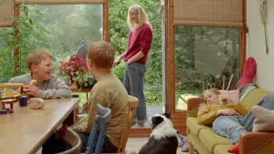 Watch film The Love That Remains | Official Scene Clip #1 [Subtitled]