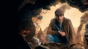 Watch film Major Grom: The Game | Майор Гром: Игра | Тизерный трейлер | В кино с 23 мая 2024