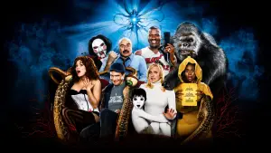 Scary Movie 4