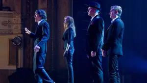 Backdrop to the movie "Now You See Me" #572862