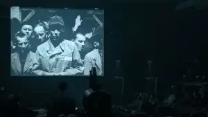 Backdrop to the movie "Nuremberg" #760917