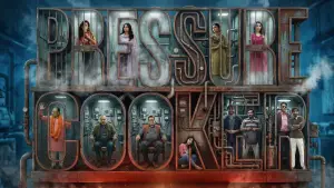 Backdrop to the movie "Pressure Cooker" #770117