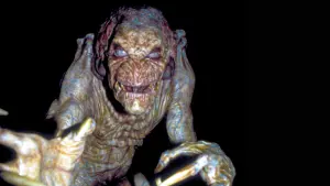 Backdrop to the movie "Pumpkinhead" #378281