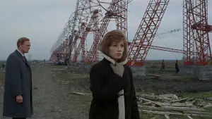 Backdrop to the movie "Red Desert" #775093