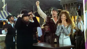 Backdrop to the movie "Robin Hood: Men in Tights" #488965