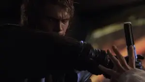 Backdrop to the movie "Star Wars: Episode III - Revenge of the Sith" #608277