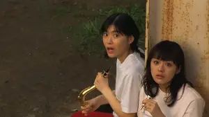 Backdrop to the movie "Swing Girls" #785761