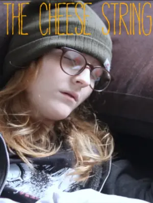 Poster to the movie "The Cheese String" #197354