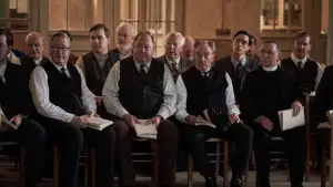 Backdrop to the movie "The Choral" #774688