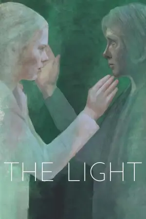 Poster to the movie "The Light" #758193