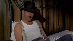 Backdrop to the movie "The Sting" #647881