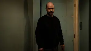 Backdrop to the movie "The Successor" #192057