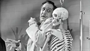 Backdrop to the movie "The Tingler" #452311