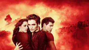 Backdrop to the movie "The Twilight Saga: New Moon" #519665