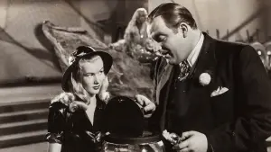 Backdrop to the movie "This Gun for Hire" #482996