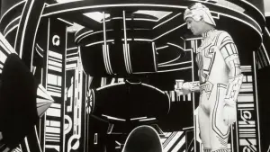 Backdrop to the movie "Tron" #641599