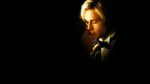 Backdrop to the movie "Meet Joe Black" #620603