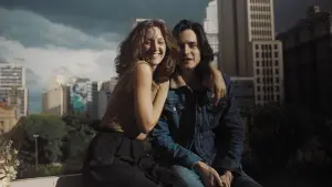 Backdrop to the movie "Warden" #672686