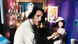 Backdrop to the movie "Maniac" #285518