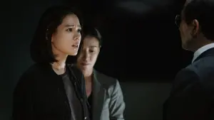 Backdrop to the movie "The Negotiation" #338888