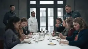 Backdrop to the movie "The Tasters" #607554