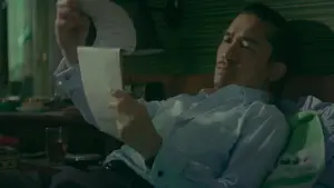 Backdrop to the movie "2046" #787354