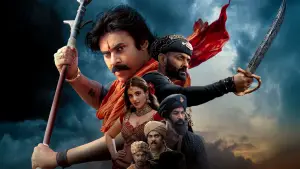 Backdrop to the movie "Hari Hara Veera Mallu: Part 1 – Sword vs Spirit" #812668