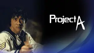 Backdrop to the movie "Project A" #807978
