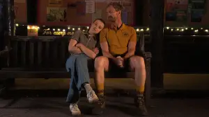 Backdrop to the movie "Sunny Dancer" #705428