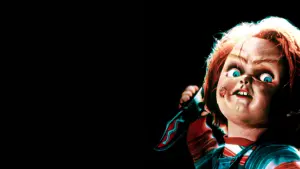 Backdrop to the movie "Child