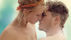 Backdrop to the movie "Chemo" #742230