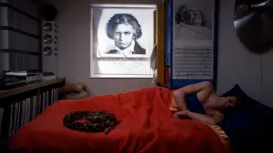 Backdrop to the movie "A Clockwork Orange" #603806