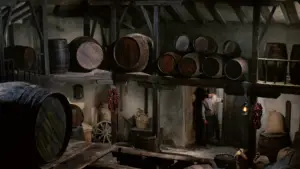 Backdrop to the movie "A Fistful of Dollars" #649013