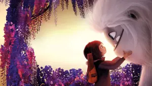 Backdrop to the movie "Abominable" #690101