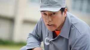 Backdrop to the movie "Agito: Superpower War" #775590