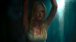 Backdrop to the movie "Air Force One Down" #757622