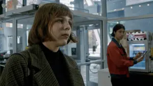 Backdrop to the movie "Anastasia" #540149